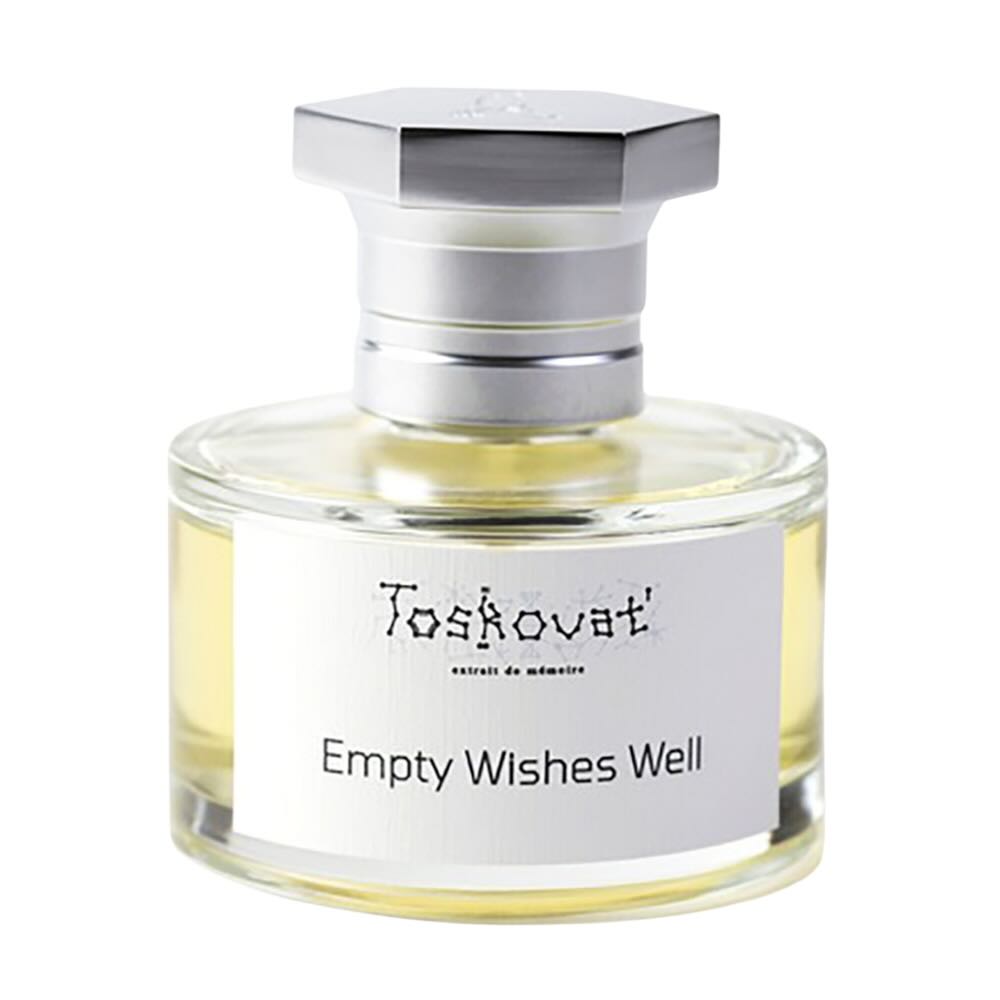 Nước Hoa Unisex Toskovat Empty Wishes Well Extrait de Parfum 60ml | Niche - Hình ảnh chính